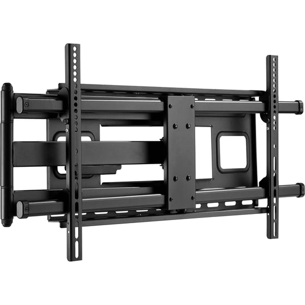 InLine 23130A tv-fäste 109,2 cm (43") Svart