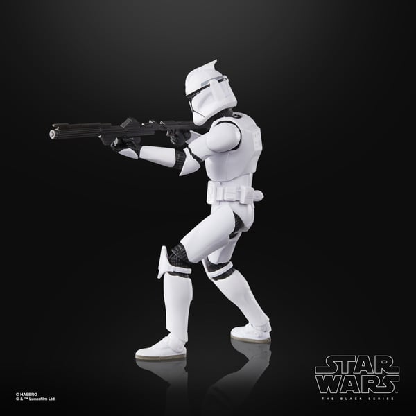 Star Wars The Black Series G00225X2 legetøjsfigur til børn