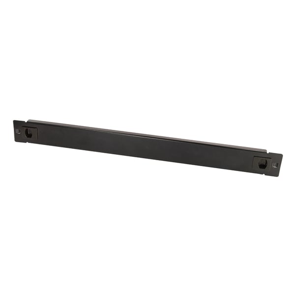 LogiLink PN105B tilbehør til rack Blankt panel