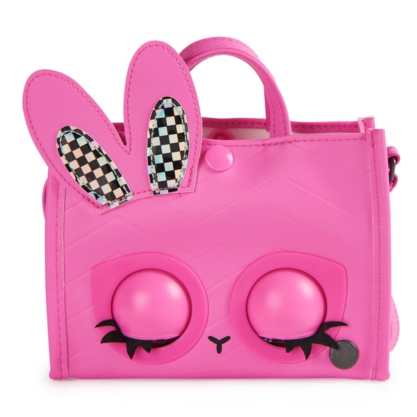 Purse Pets BAG Totes Bunny GML Lyserød Dreng/Pige Mulepose