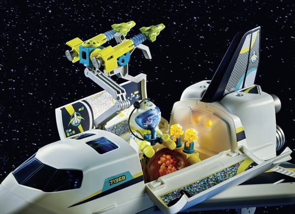 Playmobil 71368 leksaksfigurer