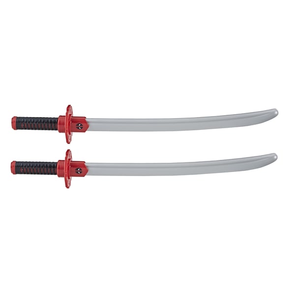 Marvel Deadpool Katanas
