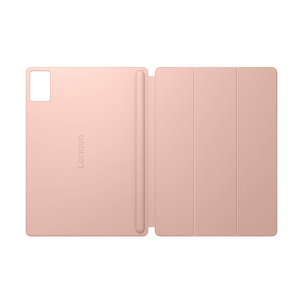 Lenovo ZG38C07433 taulutietokoneen suojakotelo 30,7 cm (12.1") Folio-kotelo Ruusu