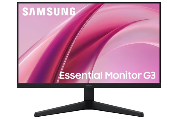 Samsung G31H tietokoneen litteä näyttö 61 cm (24") 1920 x 1080 pikseliä Full HD LCD Musta