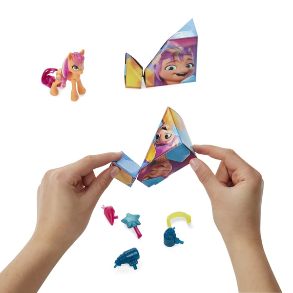 My Little Pony F52505X0 leksaksfigurer
