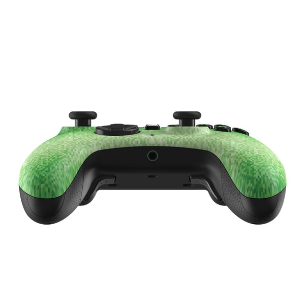 Turtle Beach React-R Svart, Grön USB Spelplatta Analog / Digital PC, Xbox One, Xbox Series S, Xbox Series X