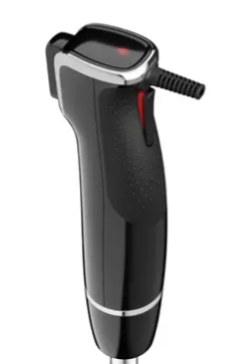 Moulinex DD944810 blender 0,8 L Nedsænkning blender 1000 W Sort