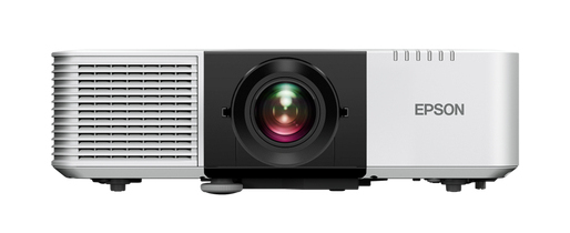 Epson EB-L790U Standard-kast projektor 7300 ANSI lumens 3LCD WUXGA (1920x1200) Hvid