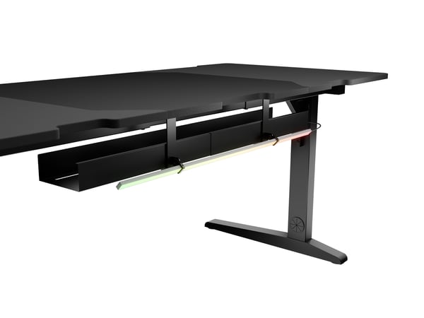 GENESIS NDS-2251 computerbord Sort