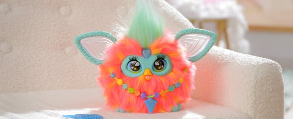 Furby F6744