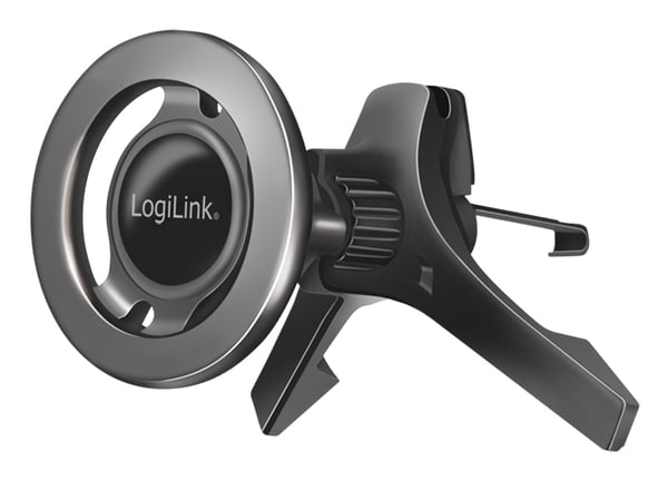 LogiLink AA0167 holder Passiv holder Mobiltelefon/Smartphone Sort LogiLink AA0167 holder Passiv holder Mobiltelefon/Smartphone Sort