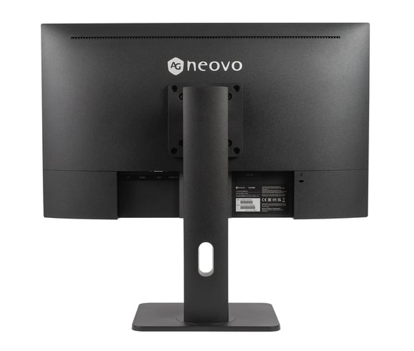 AG Neovo LH-2402 computerskærm 60,5 cm (23.8") 1920 x 1080 pixel Fuld HD LCD Sort