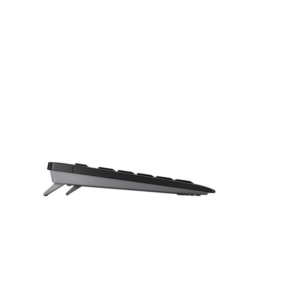 Cherry STREAM KEYBOARD WIRELESS - Tangentbord - trådlöst
