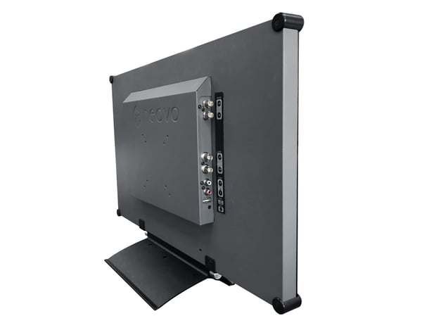 AG Neovo HX-2402 CCTV skærm 60,5 cm (23.8") 1920 x 1080 pixel