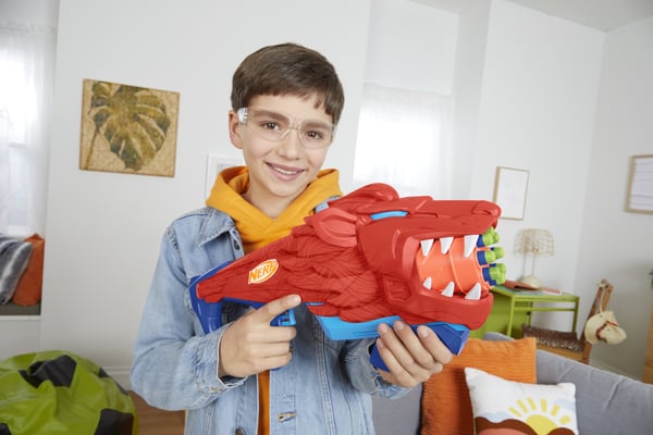 Nerf F8646EP4 leksaksvapen