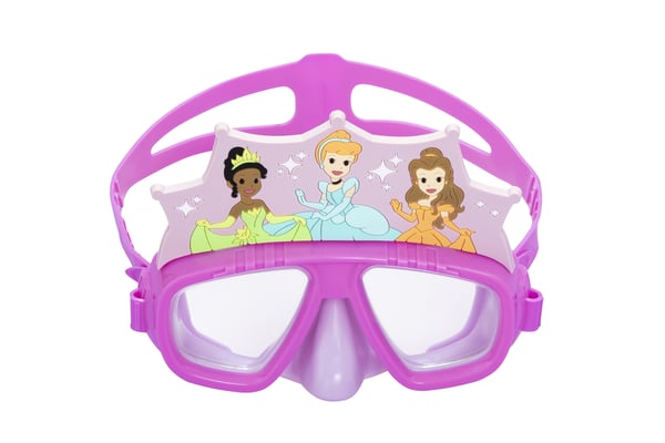 Bestway 9102X dykmasker Polykarbonat Lila Barn