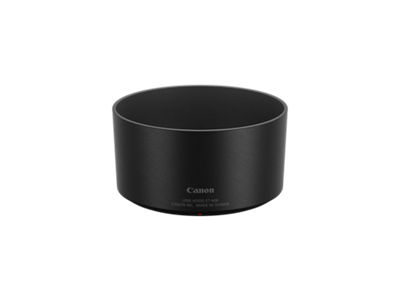Canon ET-60B Rund Sort