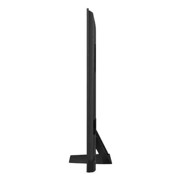 Hisense 75U7S PRO TV 190,5 cm (75") 4K Ultra HD Smart TV Wi-Fi Grå, Sort 600 cd/m²