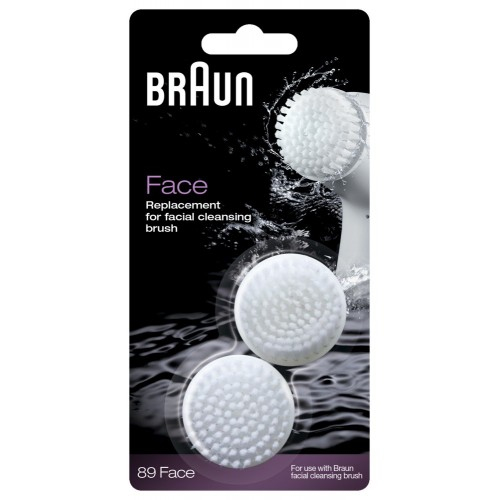 Braun 090724 epilaattoritarvike Epilaattorin pää