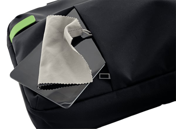 Leitz Portfölj för laptop Complete Smart Traveller 15,6"