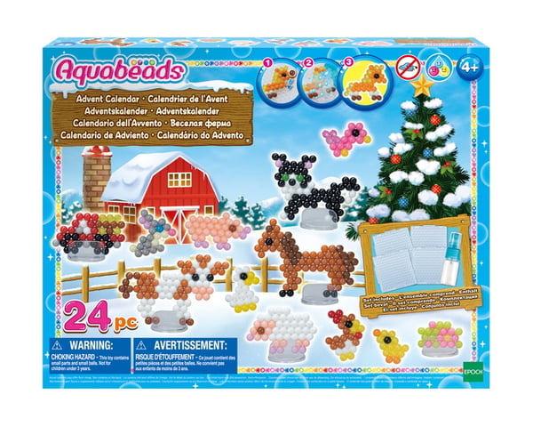 Aquabeads 31367 hobby- och konstleksak Aquabeads 31367 hobby- och konstleksak