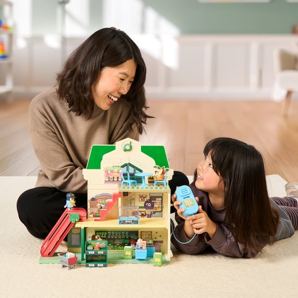 Moose Toys MS18918 legetøjssæt