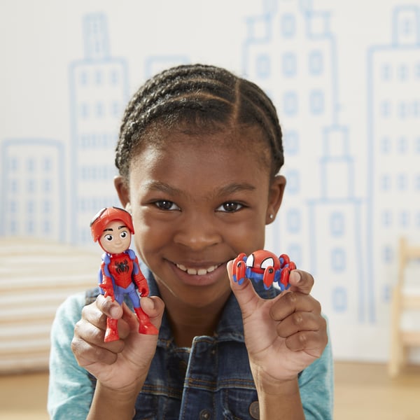 Marvel F1486FF1 leksaksfigurer