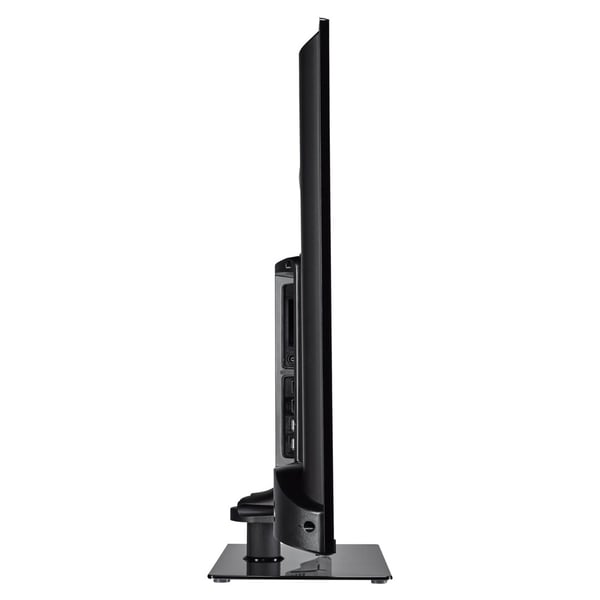 MEDION LIFE X14370 108 cm (42.5") 4K Ultra HD Smart-TV Wi-Fi Svart 320 cd/m²