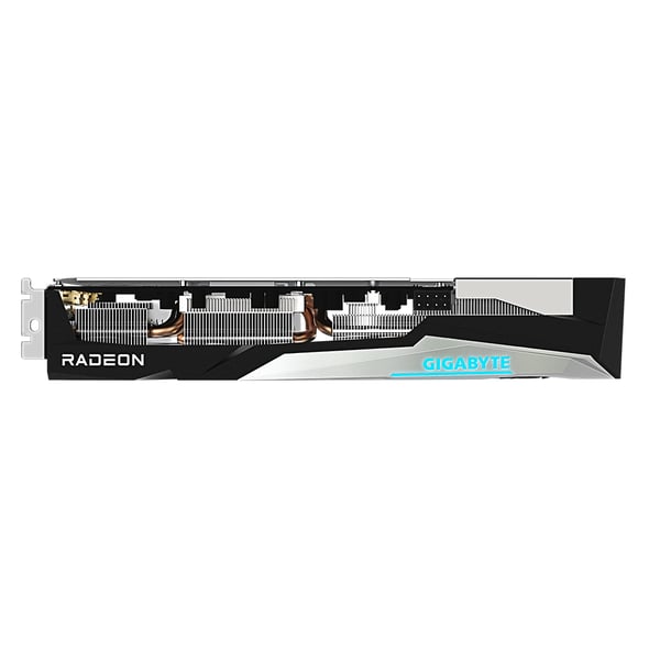 Gigabyte Radeon RX 7600 Gaming OC - Grafikkort