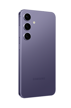 Samsung Galaxy S24 15,8 cm (6.2") Dubbla SIM-kort Android 14 5G USB Type-C 8 GB 128 GB 4000 mAh Violett