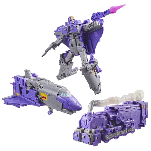 Transformers G21905L00 legetøjsfigur til børn