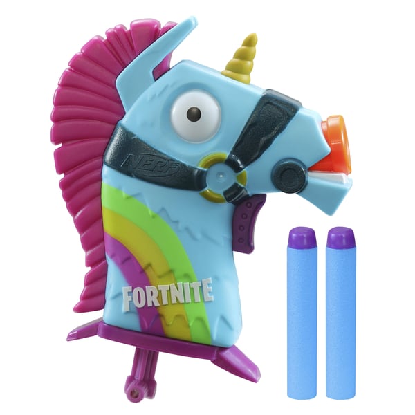 Nerf MicroShots E6741EU6 leksaksvapen