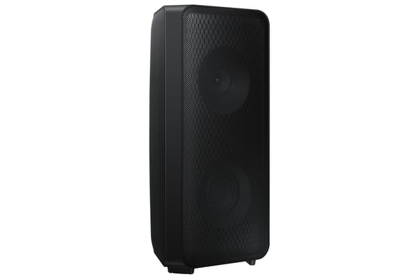 Samsung MX-ST40B Svart 2.0 kanaler 160 W