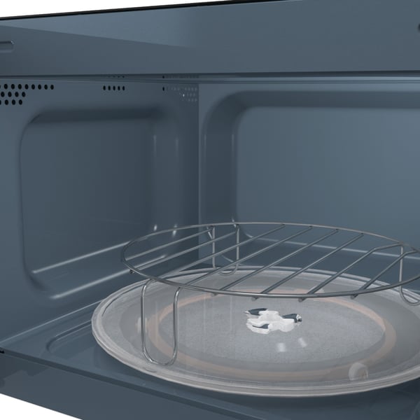 Gorenje MO20A4XH Svart, Grå Kombinationsmikrovågsugn Bänkdiskmaskin 20 l 800 W