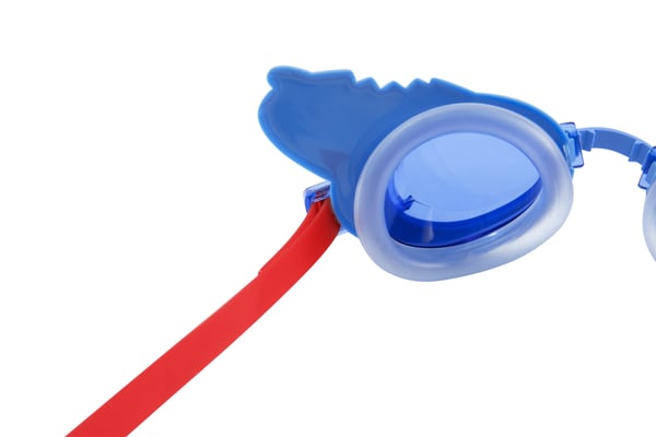 Bestway 21080 / 23 simglasögon Junior Unisex