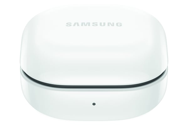 Samsung Galaxy Buds FE Headset True Wireless Stereo (TWS) I öra Samtal/musik Bluetooth grafit