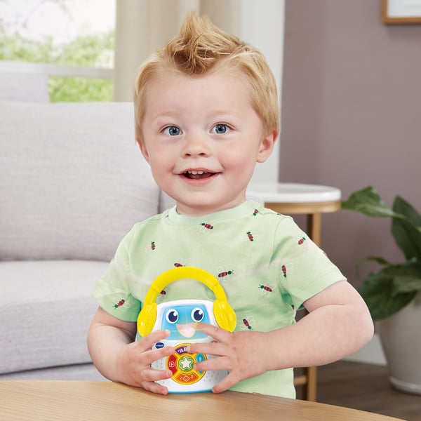 VTech Baby 80-607805 utbildningsleksaker