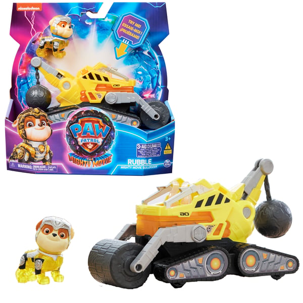 PAW Patrol 6067511 legetøjsbil