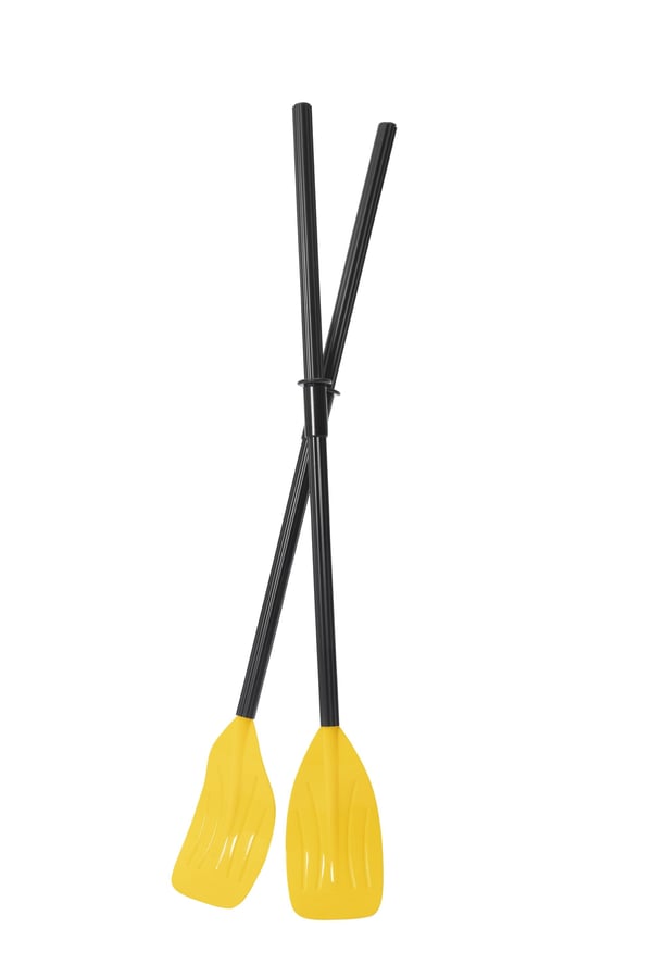 Bestway 61062 oppustelig båd Rejse/fritid