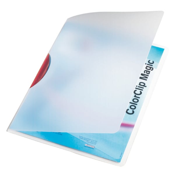 Leitz Universalmappe ColorClip Magic A4