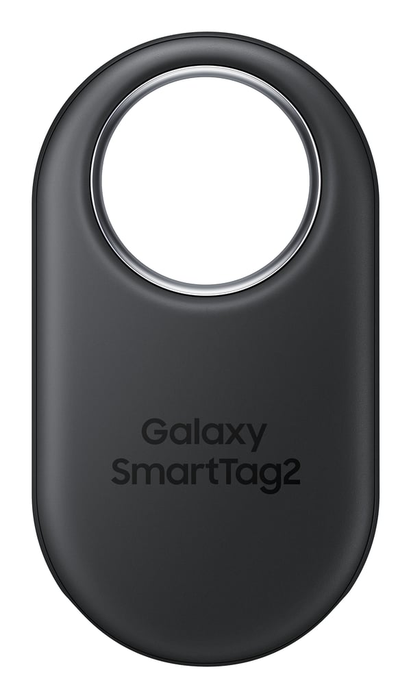 Samsung Galaxy SmartTag2 Universaali Etsin Musta