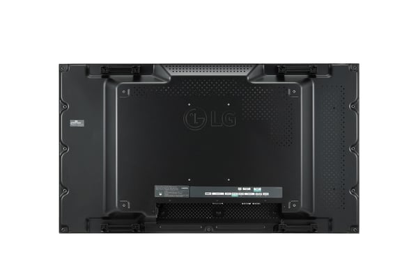 LG 55VL5PJ-A skærm til videovæg LCD Indendørs