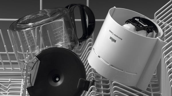 Braun KF 47/1 WH Filter kaffemaskine