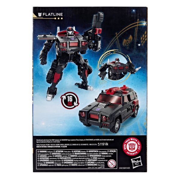 Transformers G10215L00 lasten leluhahmo