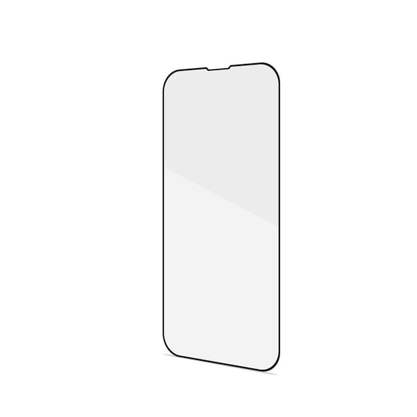 Celly Full Glass Genomskinligt skärmskydd Apple 1 styck