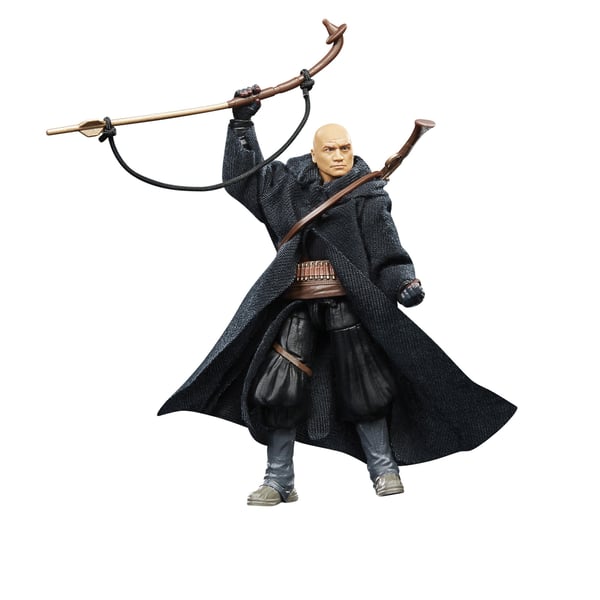 Star Wars The Vintage Collection Boba Fett (Tusken)