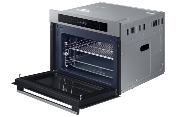 Samsung NQ5B4363EBS 50 L 2700 W Sort, Rustfrit stål