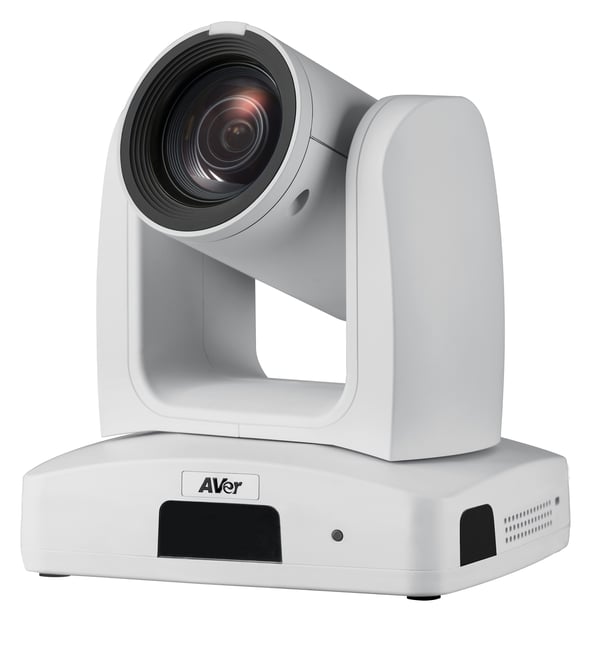 AVer PTZ330UV2 8 MP Hvid 3840 x 2160 pixel 60 fps Exmor 25,4 / 2,8 mm (1 / 2.8")