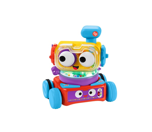 Fisher-Price HCK38 interaktiv leksak