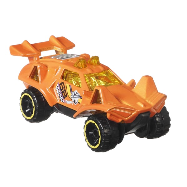 Hot Wheels SUPER RIG ASSORTMENT